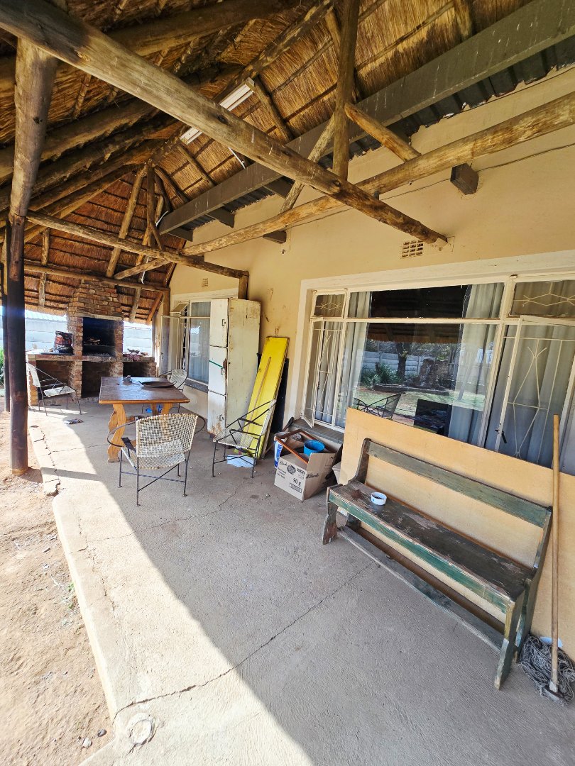 3 Bedroom Property for Sale in Elandia North West